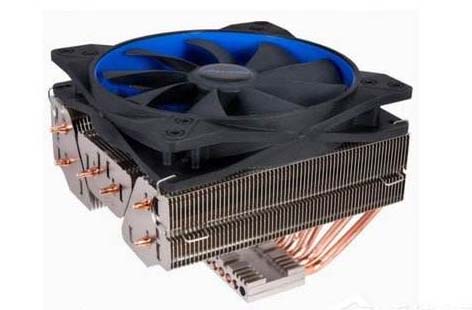 水冷散熱跟風(fēng)冷散熱優(yōu)缺點(diǎn)性能對(duì)比